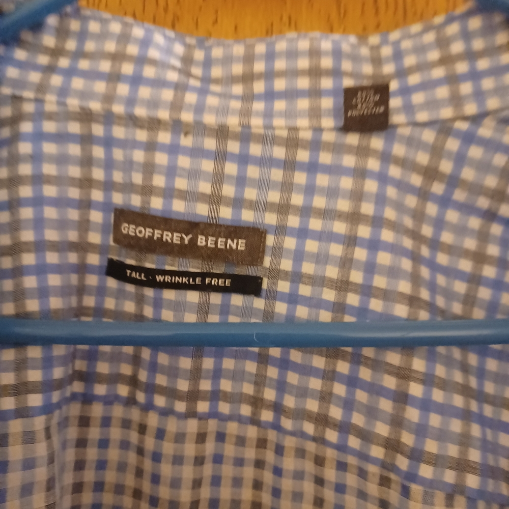 Geoffrey beene - Picture 2 of 3